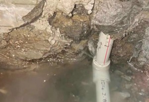 大观区管道漏水检测五
