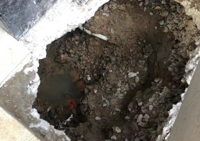 大观区水管漏水检测公司2