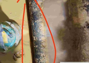 大观区水管漏水检测公司1